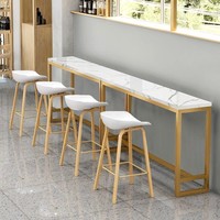 Tabouret de bar commercial traditionnel en bois massif avec dossier pour pub, taverne, restaurant - Mobilier de bar haut personnalisé en gros