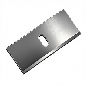 ใบมีดสำรองสำหรับเครื่องตัดแผ่นสแตนเลส - Product Image 1