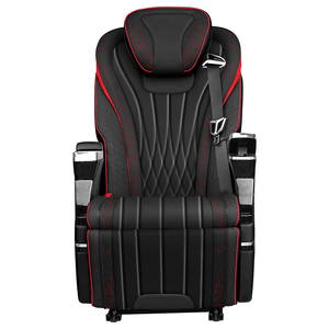 ANSHI Luxe VIP RV VAN SUV Limousine Électrique Réglable Modifié Siège Ventilé pour Voiture - Product Image 1