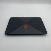 Untuk Laptop Gaming HP Omen 3 15.5 Inci I7-7700HQ GTX 1050Ti (4G) 8G 256G 144Hz Refresh Rate Prosesor Intel I7 Keyboard Bahasa Inggris