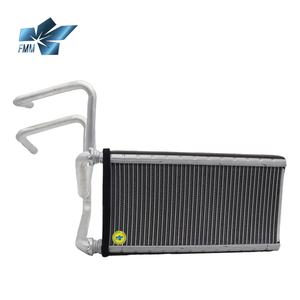 87107-35100 Noyau de serpentin de refroidissement d'évaporateur AC 12V pour Toyota Landcruiser 8710735100 - Product Image 1