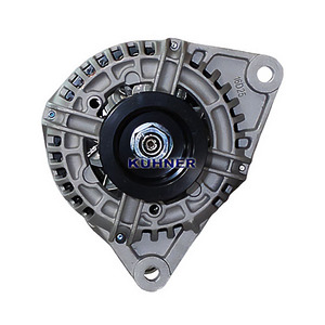 Alternateur compatible avec RENAULT TRUCKS MASCOTT 150.35 (A00300161) Diesel (KW : 107, HP : 146) de 10-2001 à 06-2004 KUHNER - Product Image 1