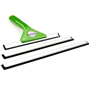 Nettoyeur de raclette électrique, pour la maison, la salle de bain, le nettoyage des vitres de <span class=keywords><strong>douche</strong></span>, 25cm,30cm,35cm - Product Image 4