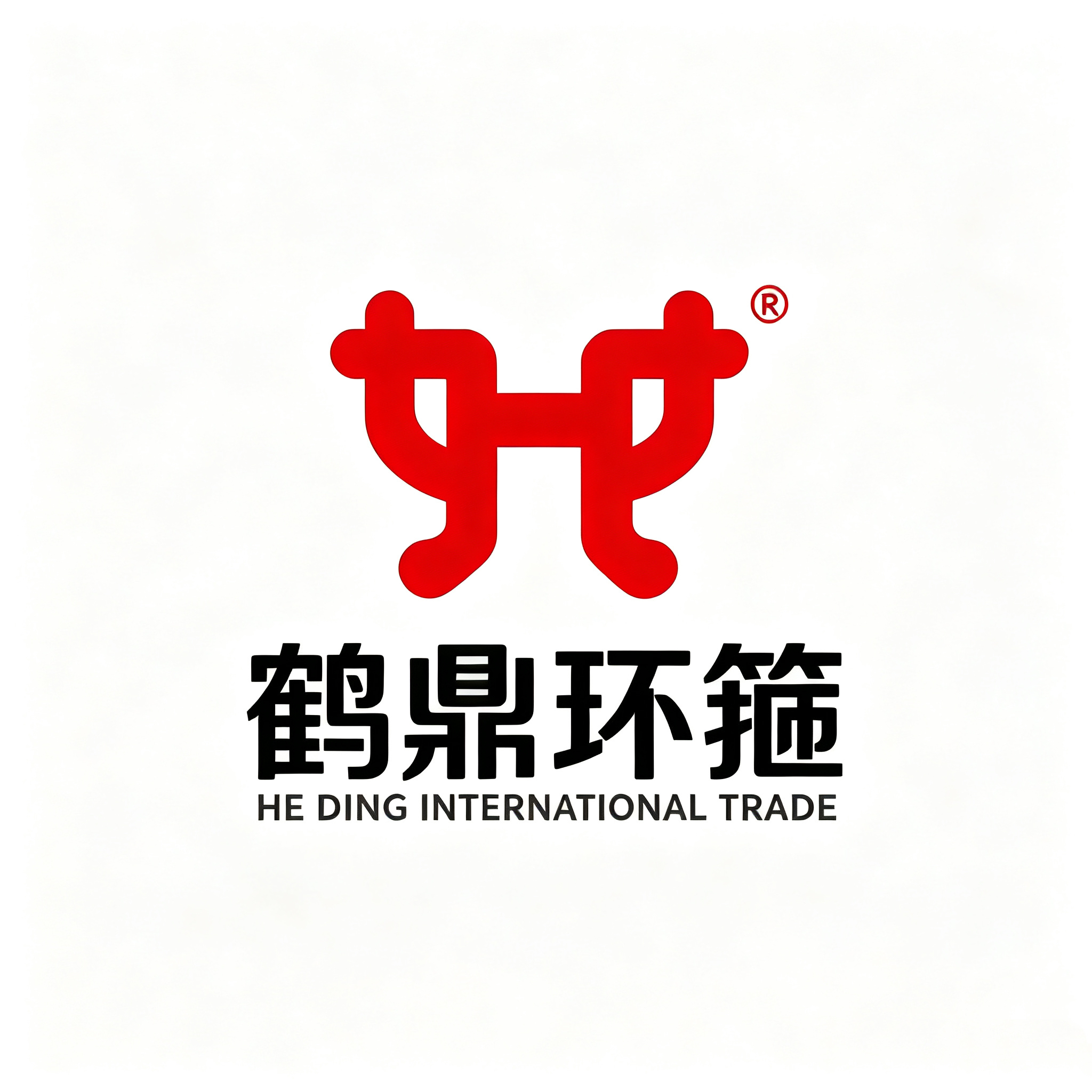 Jinan Heding International Trade Co., Ltd. logo
