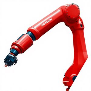 Robot industriel six axes Xinsong, portée du bras 1465 mm, charge utile 12 kg, adapté aux stations de soudage - Product Image 1