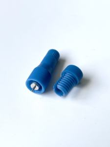 Pièces électriques de qualité fiable Posi-Tap Wire Tap Connectors 16-18 <span class=keywords><strong>Gauge</strong></span> pour la lumière - Product Image 5