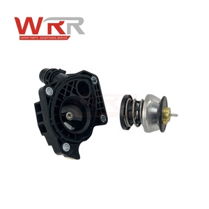 11518577895 11518516203 Carcasa del Termostato de la Bomba de Refrigeración del Motor para BMW F30 F10 320d 520d, Conjunto de Refrigerante Premium y Duradero - Product Image 6