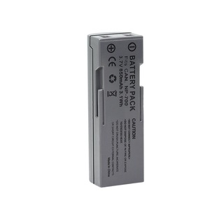 แบตเตอรี่ NP-700 850mAh สำหรับกล้อง Minolta DiMAGE X50-K X50-R X50-S X60 ได้รับการรับรองมาตรฐาน CE RoHS ขายส่งจำนวนมาก รับประกัน 12 เดือน] - Product Image 2