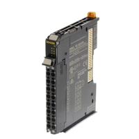 NX-OD4256 modul I/O Digital 8 saluran 24V DC Solid State Relay kucing Modbus keluaran Digital Solusi manufaktur cerdas