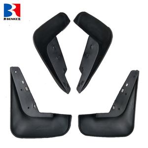 Guardabarros para Dongfeng |   Protector contra Salpicaduras de Inyección de PP |   Protectores de Guardabarros Duraderos |   Guardabarros Personalizados - Product Image 3