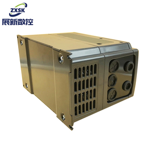 Simphoenix VS500-4T0037G/0055P 3.7kW 400Hz CNC Fräsmaschinen-Wechselrichter 380V Kleiner Frequenzumrichter - Product Image 5