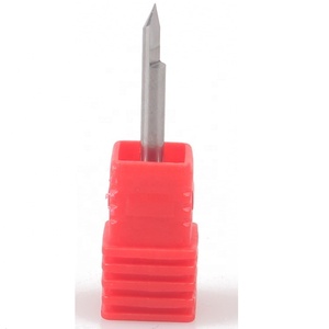 Nhà Sản Xuất Bán Buôn Thép Hợp Kim Khắc Bits Cắt Khắc Công Cụ Đối Với Tay Khắc - Product Image 2