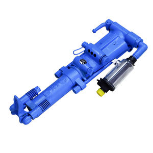 Hoge Kwaliteit Rock Drill Ty24c <span class=keywords><strong>Toyo</strong></span> Rock Drill Hand Gehouden Pneumatische Rock Boor Met Een Concurrerende Prijs - Product Image 3
