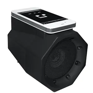 China Manufacturer Magitec Innovations Touch Wireless Touch Portable Induction Speaker