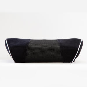 Almohada de soporte lumbar/cojín trasero personalizado, <span class=keywords><strong>respaldo</strong></span> ortopédico de espuma viscoelástica <span class=keywords><strong>para</strong></span> asiento de coche, silla de oficina/ordenador y silla de ruedas - Product Image 4