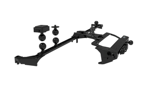 Plate-forme de commande centrale multifonction à ajustement <span class=keywords><strong>particulier</strong></span> pour Ford Bronco 2021-2023-Adaptable à plusieurs modèles - Product Image 6