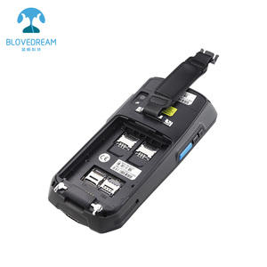 BloveDream U9000 <span class=keywords><strong>Android</strong></span> 9.0 GPS Điện Thoại Thông Minh NFC RFID Mã Vạch <span class=keywords><strong>PDA</strong></span> <span class=keywords><strong>Scanner</strong></span> Thiết Bị Đầu Cuối Dữ Liệu Cầm Tay <span class=keywords><strong>PDA</strong></span> - Product Image 5