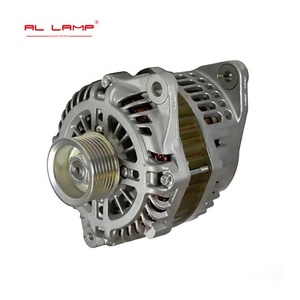 AL LAMP Meilleur Alternateur De Voiture De Qualité De Marque Célèbre Pour <span class=keywords><strong>NISSAN</strong></span> <span class=keywords><strong>X</strong></span> <span class=keywords><strong>TRAIL</strong></span> MURANO TEANA SUNNY PATROL NAVARA SERENA TIIDA z24 td42 j32 - Product Image 1