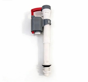 Accesorios para Válvulas de Entrada Domésticas, Compatibles con Inodoros y Tanques de <span class=keywords><strong>Agua</strong></span> para Inodoros de Taza Turca. - Product Image 1