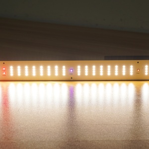 Services d'assemblage de circuits imprimés à noyau métallique personnalisés, circuits imprimés en aluminium pour LED avec PCBA professionnel - Product Image 3