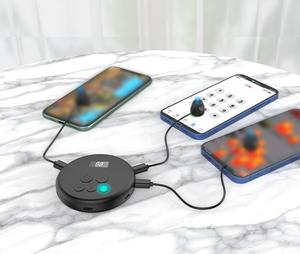 Auto Clicker para Teléfono, Dispositivo de Toque Único para Smartphone, Herramienta para Agradecer en Transmisiones en Vivo y Capturar Ofertas Relámpago - Product Image 4