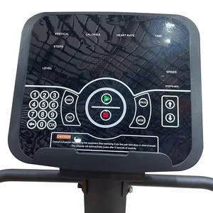 Gymnase commerciale <span class=keywords><strong>perte</strong></span> <span class=keywords><strong>de</strong></span> <span class=keywords><strong>poids</strong></span> universelle Calories électrique robuste exercice vertical équipement <span class=keywords><strong>de</strong></span> Fitness <span class=keywords><strong>escalier</strong></span> escalade <span class=keywords><strong>Machine</strong></span> - Product Image 2