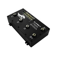 Flipsky FT85RS 85V 550A avec support de boîtier en aluminium Contrôle de fréquence variable PWM et NON-VESC de signal de frein
