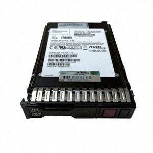 P19909-B21 คุณภาพดีที่สุด Hxx 7.68TB SAS 12G 2.5 นิ้ว สำหรับการอ่านหนัก DS SFF SC PM1643a SSD - Product Image 2