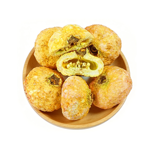 Venta al por mayor de fábrica: Snack saludable deshidratado de higuera de ágave liofilizada - Product Image 1