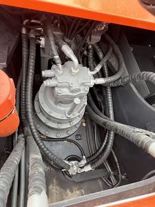 Good Condition Used Hitachi ZX360-5A ZX360-3G Original Paint Low Hours - Product Image 4