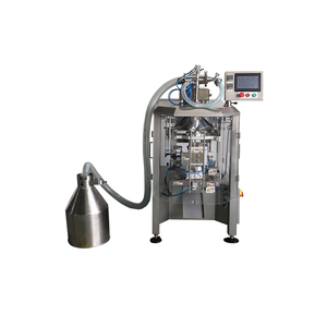 Soonture packing Sauce/honey/fruit juice liquid flow packaging machine - Product Image 1