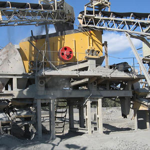 3yk 2160 <b>Vibrating</b> <b>Screen</b> Gravel Screener Vibration <b>Screen</b> Machine for Stone Crusher - Product Image 5