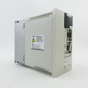 Mds-b-svj2-20 Driver AC Original Mds B Svj2 20 Driver de Moteur MDS-B-SVJ2-20 - Product Image 3