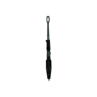 Starsun Double basse électrique haut de gamme 1050mm Échelle en noir mat Prix d'usine Bois du Brésil Archet en érable Dos/Côtés pour musiciens