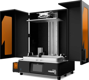 Impresora 3D de Resina LCD Industrial de Escritorio Phrozen Wholesale Sonic 8K V2, Nueva, Gran Tamaño de Impresión 330x185x400mm, Phrozen 8k New Big Digi - Product Image 3