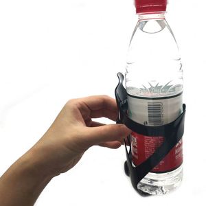 Hot Sale Lightweight Carbon Fiber <b>Bicycle</b> Bottle Cage Wholesale Price - Product Image 1