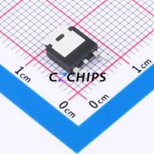 AOD4189ทรานซิสเตอร์สนามทรานซิสเตอร์ (umw) TO-252ใหม่ล่าสุด (MOSFET) - Product Image 2