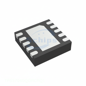 ชิ้นส่วนการจัดการพลังงาน (PMIC) รุ่น TPS57060QDRCRQ1 แบบ 10 VFDFN Exposed Pad  มีสินค้าในสต็อก - Product Image 1