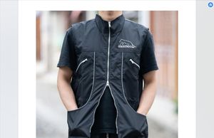 Équipement de formation de chien professionnel K9 gilet de formation de maître pour les formateurs vêtements de travail résistants aux morsures vêtements de formation de chien - Product Image 5