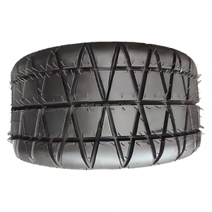 Neumático CHENGTAI para ATV 21/10-12, Neumáticos para Cortacésped, Neumáticos para Recortadora de Césped, Neumáticos Todoterreno, Resistentes al Desgaste - Product Image 3