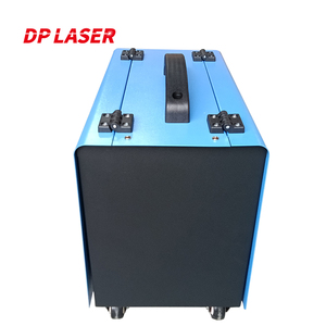 Laser Welding Machine Laser Equipment Parts Raytools Dual Wire Feeder Double Automatic Feeding - Product Image 6