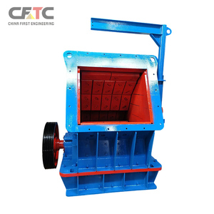 เครื่องจักรทำลายหินปูนสำหรับเหมืองหินและคอนกรีต - Product Image 1