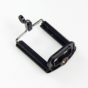 3110 trépied de téléphone léger de 105cm en aluminium pour voyage/appareil photo/trépied de téléphone avec sac de transport et support de téléphone, vis de montage de 1/4" - Product Image 5