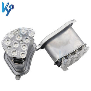 อุปกรณ์ตกแต่งรถยนต์ KY OEM 7262833 7262834 สำหรับ BMW ซีรีส์ 5 F07 GT ชุดไฟหน้า LED พร้อมบัลลาสต์และโมดูลไฟเลี้ยว - Product Image 6