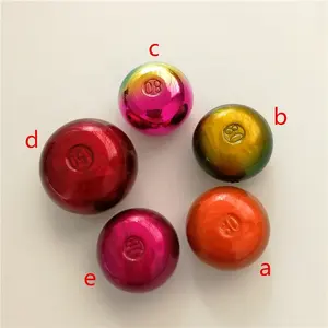 Rothunan — perle en tungstène pur Tai lapin, tête de gabarit, gouttes de pêche, gouttes de liage à la mouche, fendue, Stock, 5 étoiles - Product Image 1