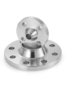 Ansi amse b16.5 Ống thép không gỉ mặt bích lớp 150-400 1/2 "-24" pha trộn 304/316/316L ISO DIN tiêu chuẩn tuân thủ - Product Image 2