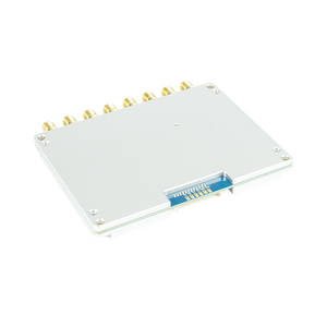 Hoogwaardige 1-30M UHF RFID-afstandsbediening 900MHz RFID-achtpoorts module geïntegreerde RFID-lezer - Product Image 6