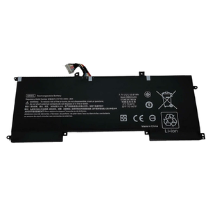 Batterie d'ordinateur portable OEM haute capacité <span class=keywords><strong>AB06XL</strong></span> pour HP Envy 13-AD000, cellules Bateria Para Laptop <span class=keywords><strong>AB06XL</strong></span> 7.7V 53.61Wh - Product Image 5