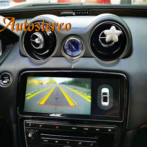 Aotsr Wireless Carplay Android 13 64G per <span class=keywords><strong>Jaguar</strong></span> <span class=keywords><strong>XJ</strong></span> 351 2009-2016 Auto di navigazione GPS autoradio Stereo Headunit lettore Auto - Product Image 1