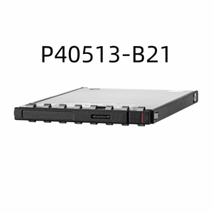 P40513-B21 P41538-001 480Gb Nvme Gen 3 M.2 Multi-Vendor Ssd - Product Image 1